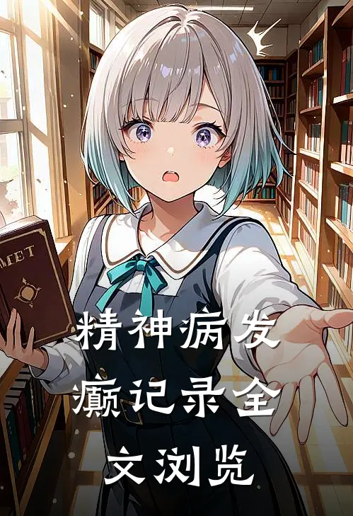 精神病发癫记录全文浏览
