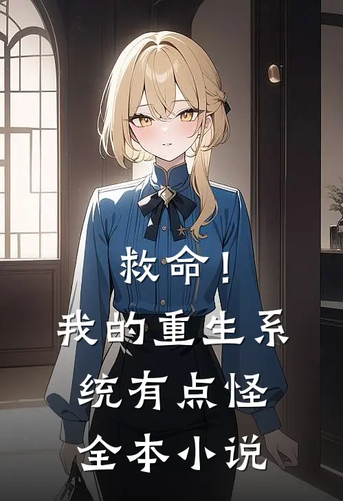 救命！我的重生系统有点怪全本小说