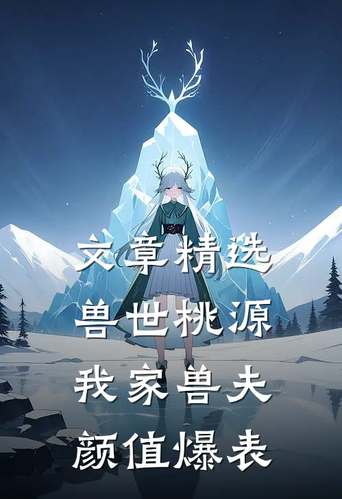 文章精选兽世桃源：我家兽夫颜值爆表