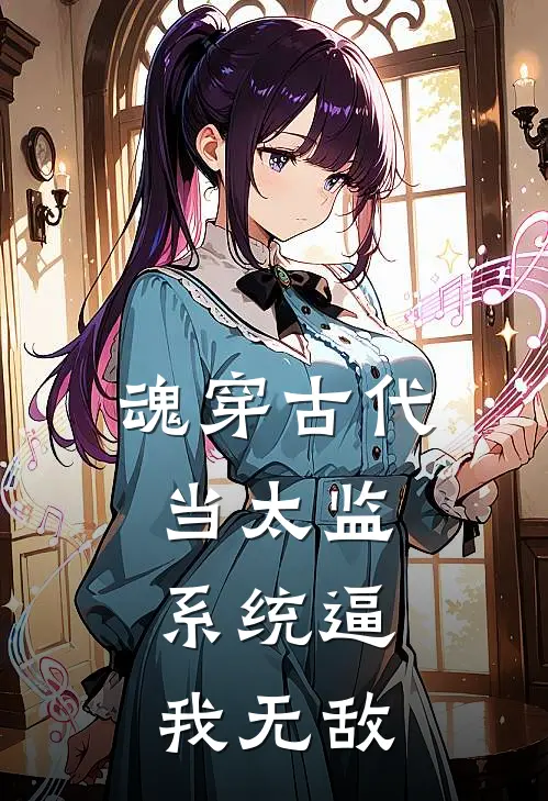 魂穿古代当太监，系统逼我无敌