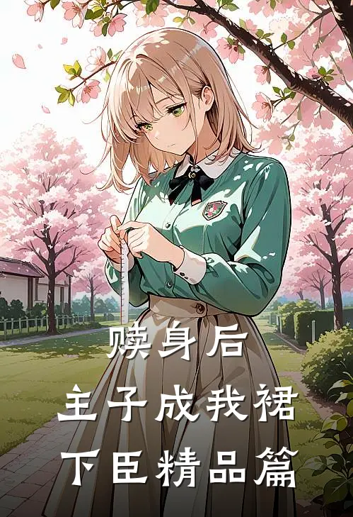 赎身后，主子成我裙下臣精品篇