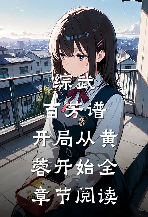 综武：百芳谱，开局从黄蓉开始全章节阅读