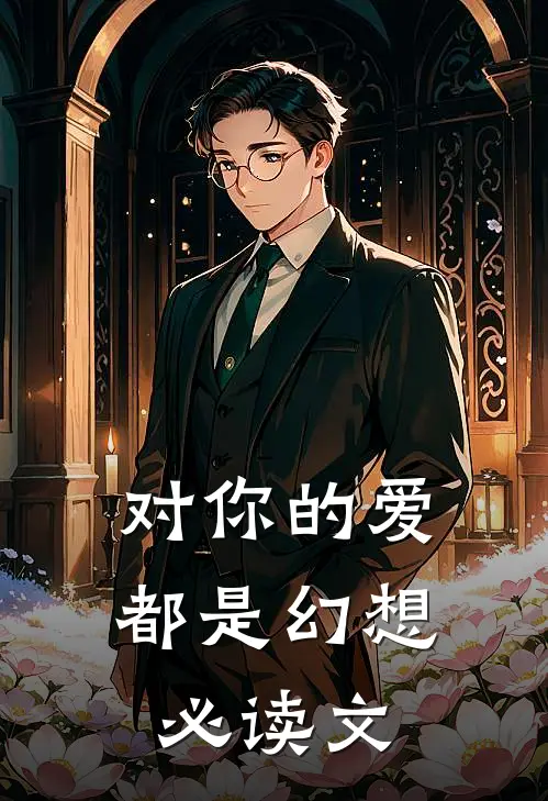 对你的爱都是幻想必读文