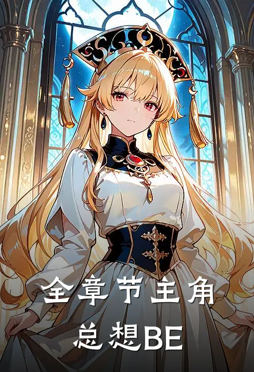 全章节主角总想BE