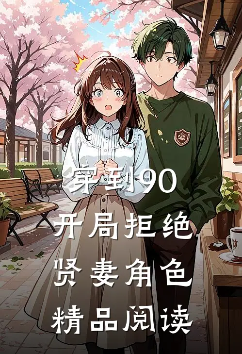 穿到90，开局拒绝贤妻角色精品阅读