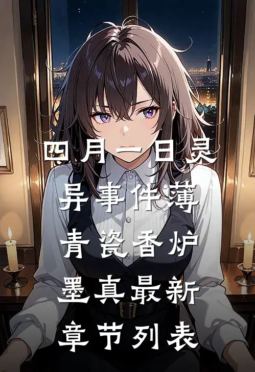 四月一日灵异事件薄:青瓷香炉墨真最新章节列表