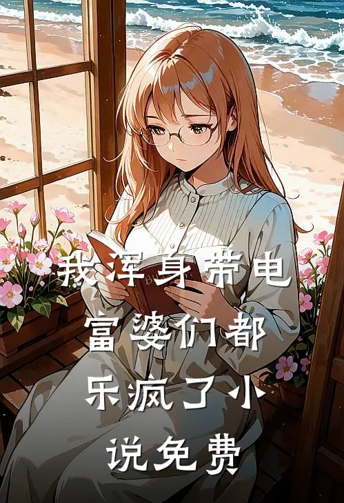 我浑身带电，富婆们都乐疯了小说免费