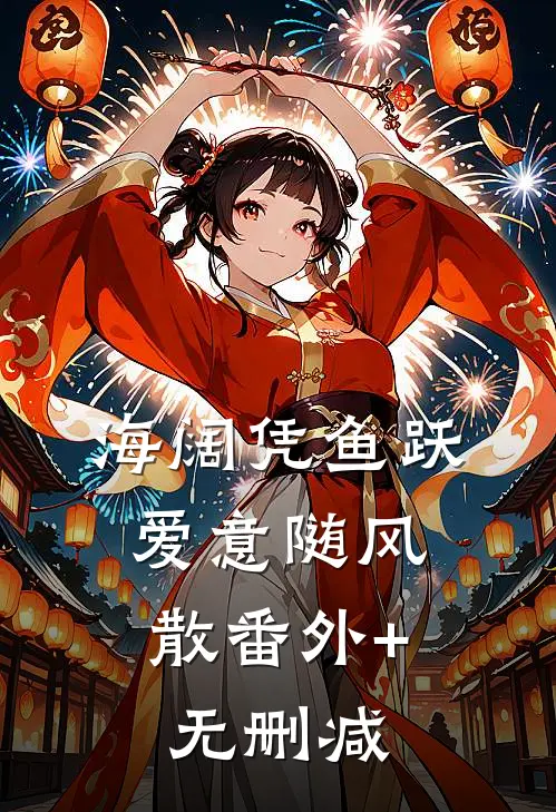 海阔凭鱼跃，爱意随风散番外+无删减