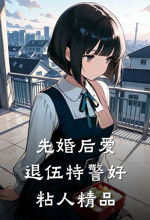 先婚后爱：退伍特警好粘人精品