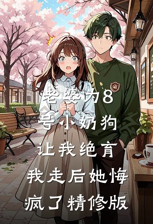 老婆为8号小奶狗让我绝育，我走后她悔疯了精修版
