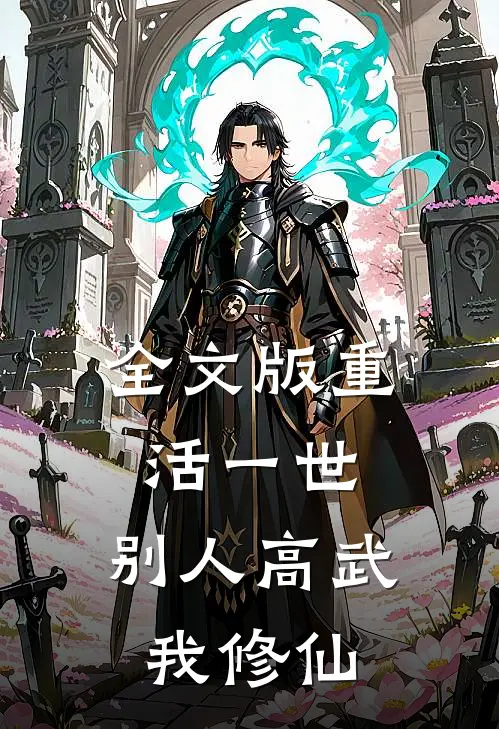 全文版重活一世，别人高武我修仙