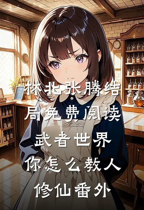林北张腾结局免费阅读武者世界，你怎么教人修仙番外