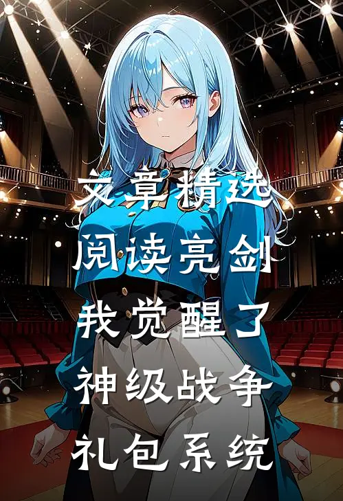 文章精选阅读亮剑：我觉醒了神级战争礼包系统