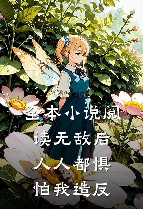 全本小说阅读无敌后，人人都惧怕我造反