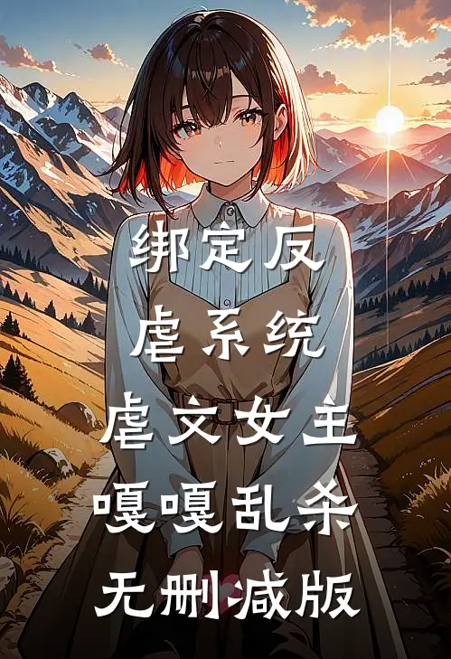 绑定反虐系统，虐文女主嘎嘎乱杀无删减版