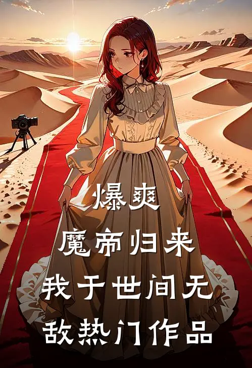 爆爽：魔帝归来，我于世间无敌热门作品