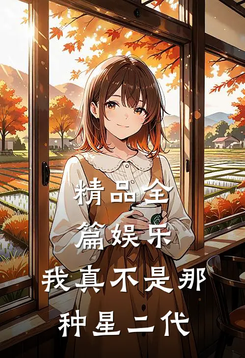 精品全篇娱乐：我真不是那种星二代