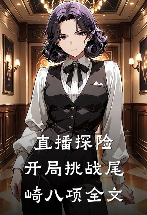 直播探险：开局挑战尾崎八项全文