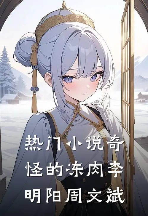 热门小说奇怪的冻肉李明阳周文斌