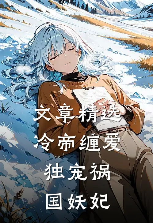 文章精选冷帝缠爱：独宠祸国妖妃
