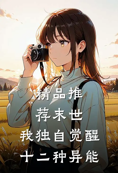 精品推荐末世：我独自觉醒十二种异能