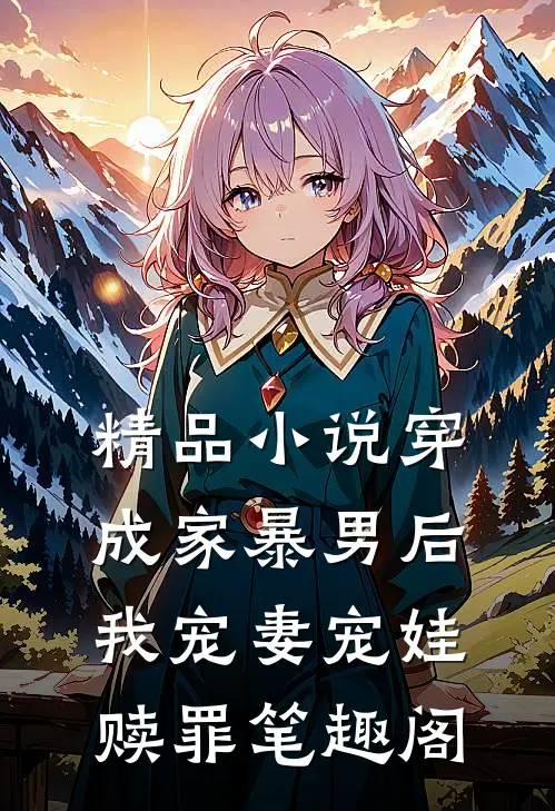 精品小说穿成家暴男后,我宠妻宠娃赎罪笔趣阁