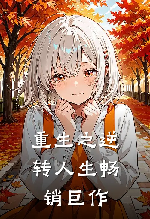 重生之逆转人生畅销巨作