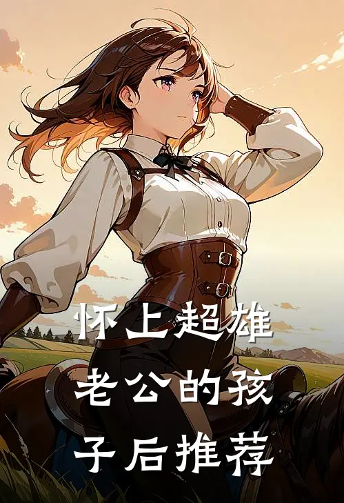 怀上超雄老公的孩子后推荐
