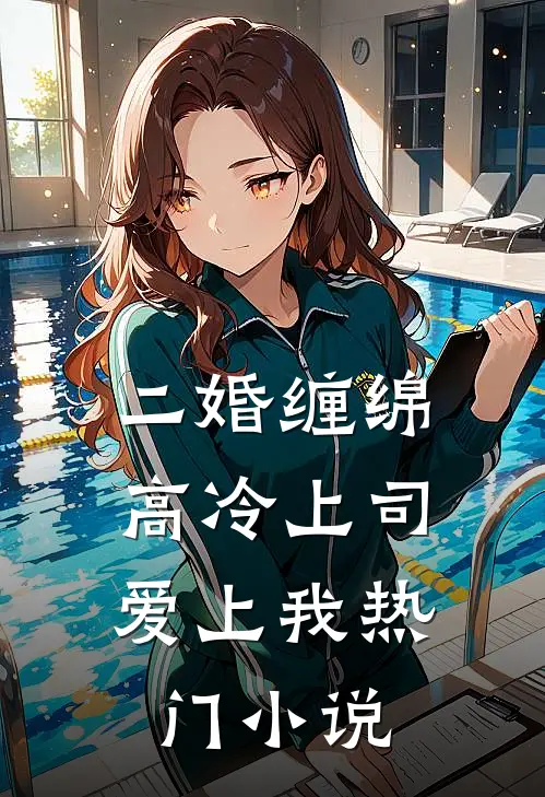 二婚缠绵：高冷上司爱上我热门小说