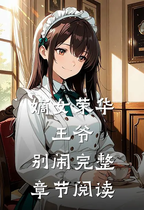 嫡女荣华：王爷，别闹完整章节阅读