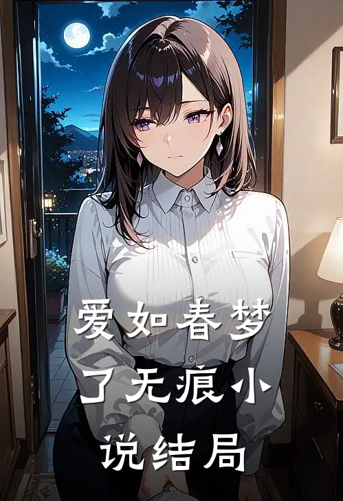 爱如春梦了无痕小说结局