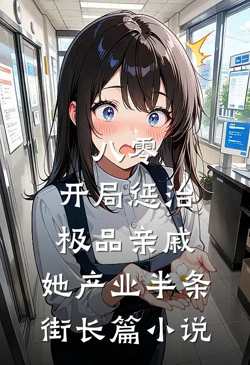 八零：开局惩治极品亲戚，她产业半条街长篇小说