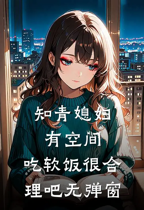 知青媳妇有空间，吃软饭很合理吧无弹窗