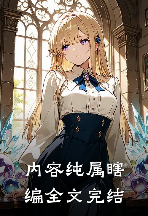 内容纯属瞎编全文完结