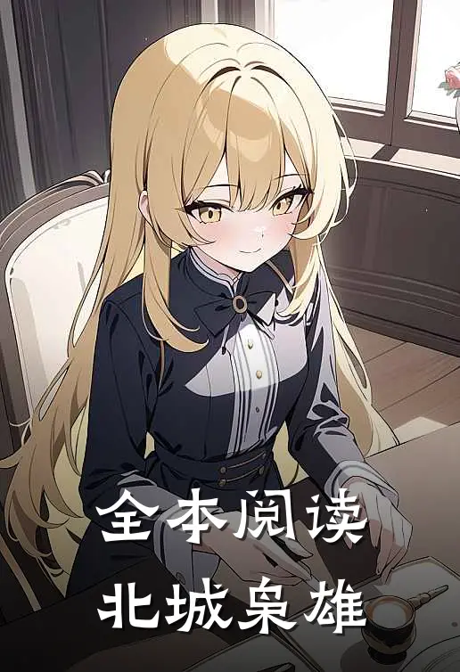 全本阅读北城枭雄