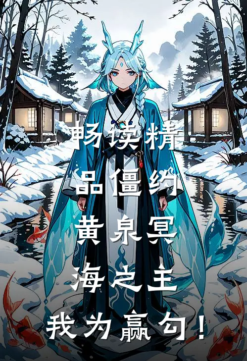 畅读精品僵约：黄泉冥海之主，我为赢勾！