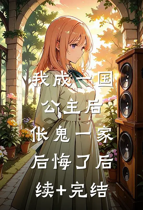 我成一国公主后，伥鬼一家后悔了后续+完结