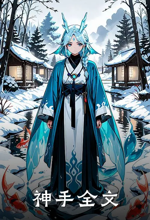 神手全文