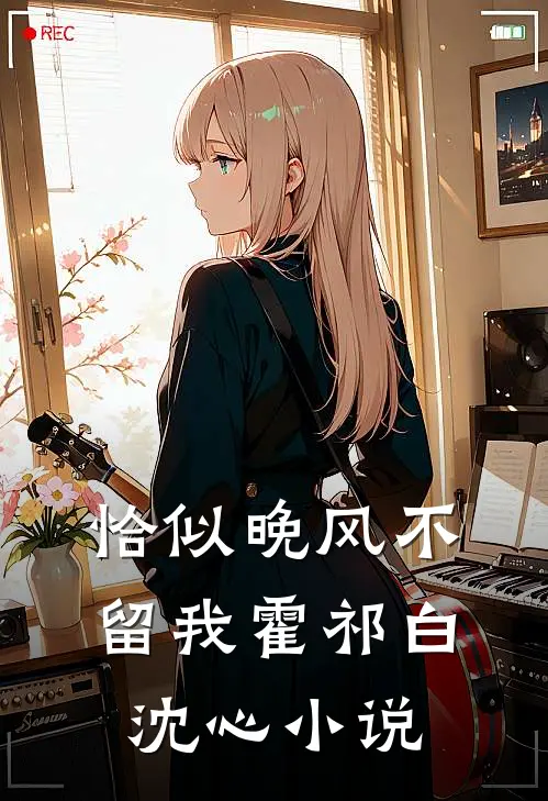 恰似晚风不留我 霍祁白沈心小说