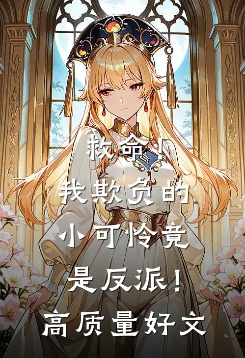 救命！我欺负的小可怜竟是反派！高质量好文