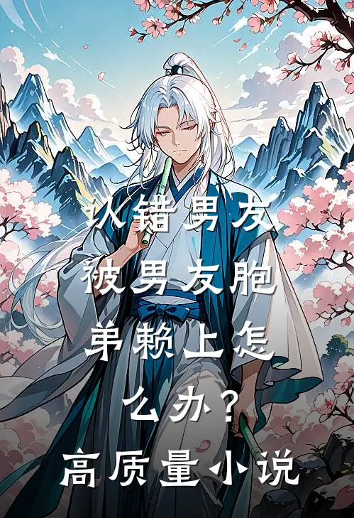 认错男友，被男友胞弟赖上怎么办？高质量小说