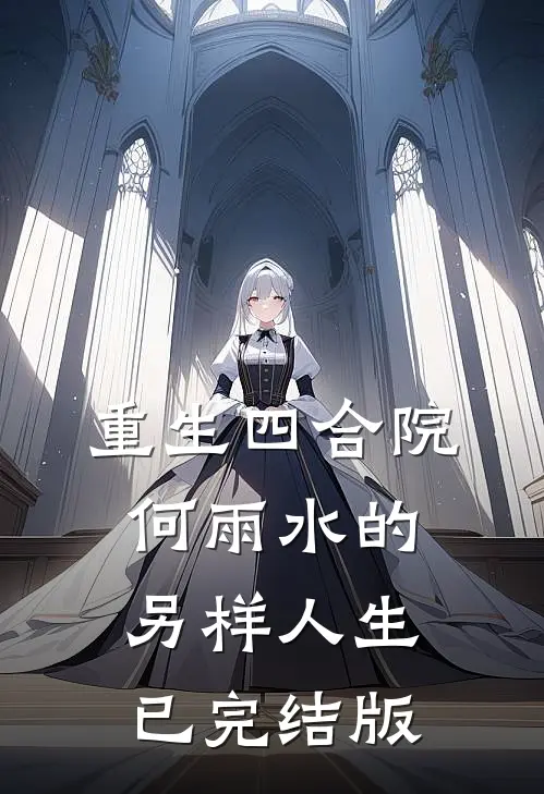 重生四合院，何雨水的另样人生已完结版