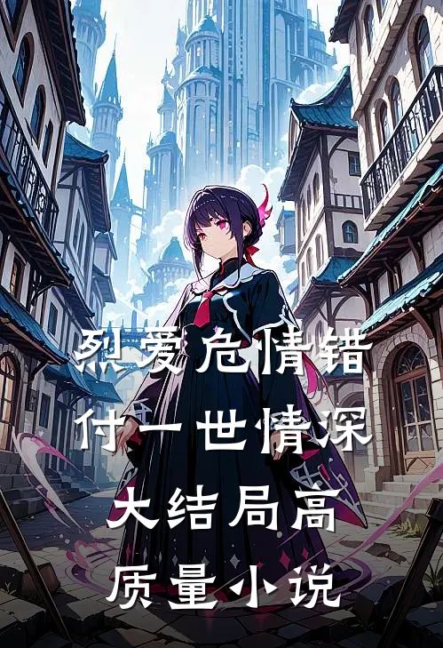 烈爱危情错付一世情深大结局高质量小说