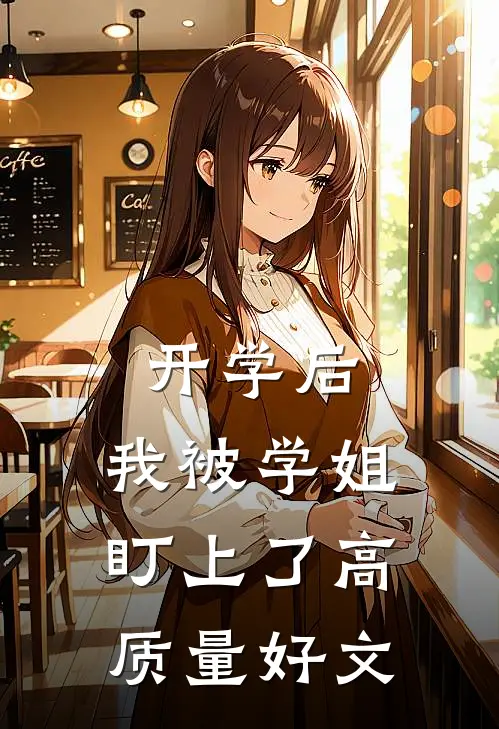 开学后，我被学姐盯上了高质量好文