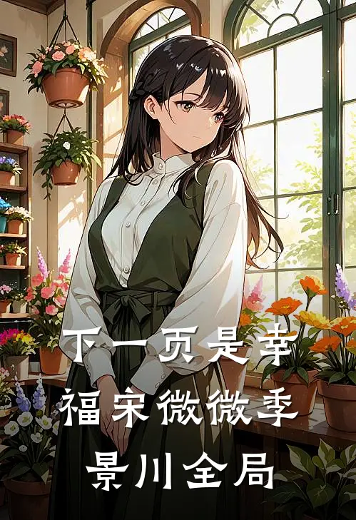 下一页是幸福宋微微季景川全局