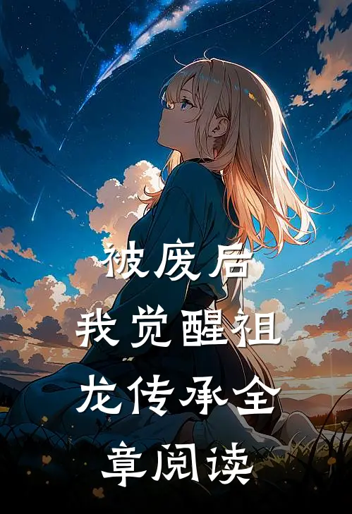被废后，我觉醒祖龙传承全章阅读