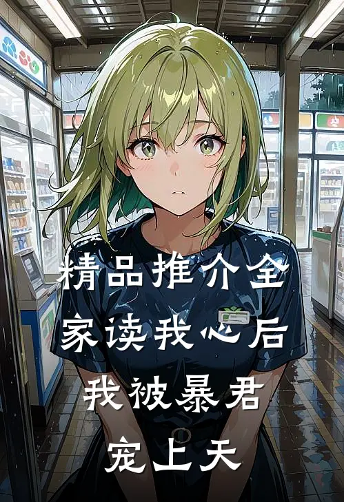 精品推介全家读我心后，我被暴君宠上天