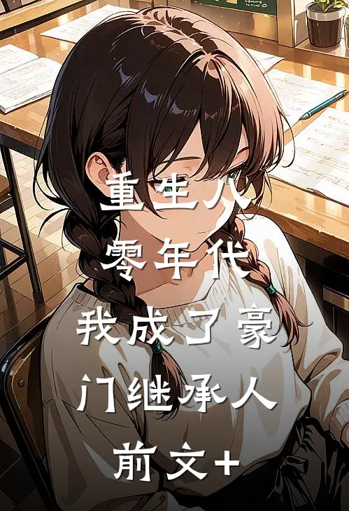 重生八零年代，我成了豪门继承人前文+