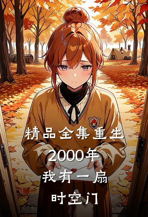 精品全集重生2000年，我有一扇时空门