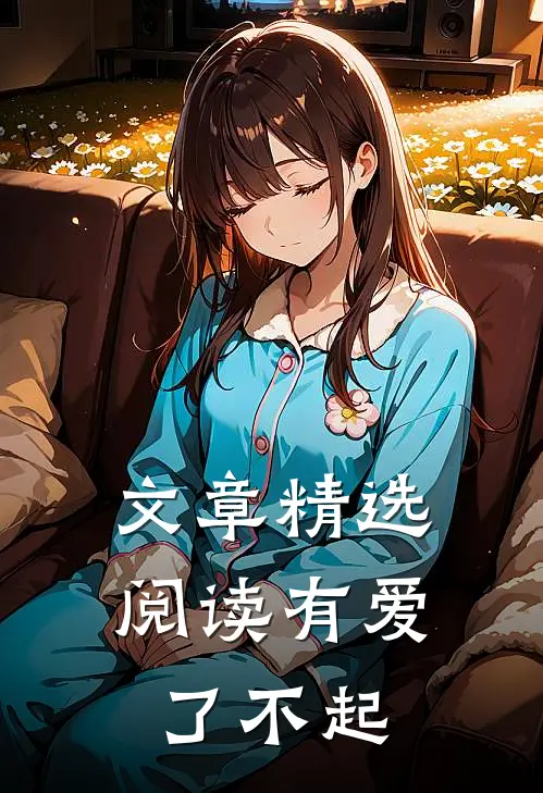 文章精选阅读有爱了不起